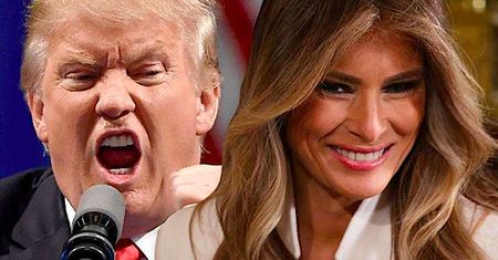 Melania Trump jednym wymownym zdaniem podsumowała swoje dwa lata w Białym Domu! Co na to despotyczny Donald Trump?!