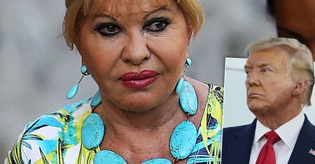Była żona wbiła szpilę Trumpowi po przegranych wyborach. Komentarz mówi wszystko o ich relacji