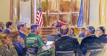 Paul Manafort skazany na 4 lata. To były szef kampanii Donalda Trumpa