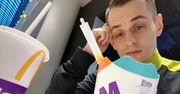 Papierowa rewolucja w McDonaldzie. Jak wyszło? Sprawdziłem - nie jest dobrze