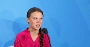 Greta Thunberg odpowiedziała na złośliwości Donalda Trumpa