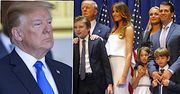 Miarka się przebrała! Żona Donalda Trumpa chce rozwodu! Już złożyła papiery rozwodowe