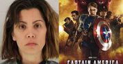Aktorka z "Kapitana Ameryki" ZAMORDOWAŁA WŁASNĄ MATKĘ?