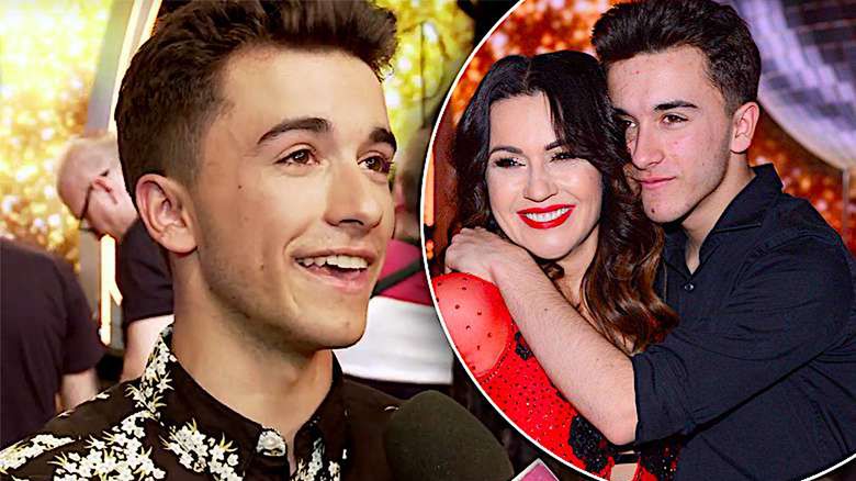 Beata Tadla, syn Jan Kietliński, wywiad