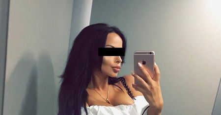 Monika G. odniosła się do sprawy wypadku. Przedstawiła własną wersję wydarzeń