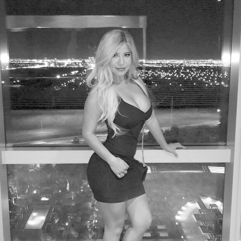 Esmeralda Gonzalez miała 24 lata