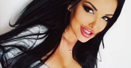 Esmeralda Godlewska bez makijażu: "Kiedyś w życiu bym się tak nie pokazała". Poznalibyście ją?