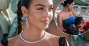 Georgina Rodriguez pokazała nowe zdjęcie najmłodszej córeczki. Ta słodka kruszyna od razu zdobyła serca internautów