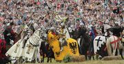 Pod Grunwaldem wojska polsko-litewskie kolejny raz pokonały Krzyżaków