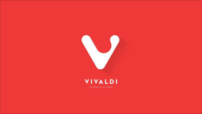 Przeglądarka Vivaldi wchodzi w fazę beta