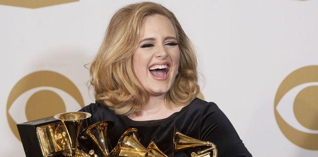 Adele nagra soundtrack do Jamesa Bonda?