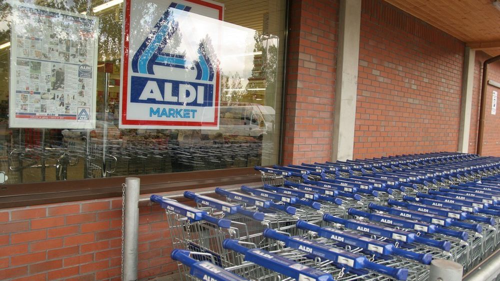Aldi testuje nowy format sklepu.