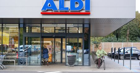Aldi otwiera pierwszy market w Chinach. Wyścig z Lidlem