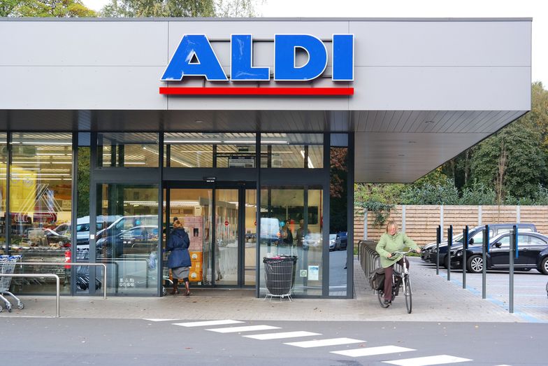 Aldi ze sporą stratą w Polsce w 2018 r.