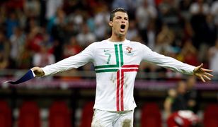 Cristiano Ronaldo w serialu HBO. Piłkarz zamierza zostać aktorem?