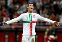 Cristiano Ronaldo w serialu HBO. Piłkarz zamierza zostać aktorem?