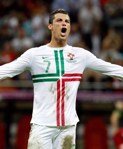 Cristiano Ronaldo w serialu HBO. Piłkarz zamierza zostać aktorem?