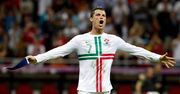 Cristiano Ronaldo w serialu HBO. Piłkarz zamierza zostać aktorem?