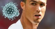 Złe wieści o Cristiano Ronaldo. Koronawirus rujnuje jego karierę