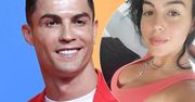 Cristiano Ronaldo zapuścił włosy i już nosi modny warkoczyk. Takiej fryzury jeszcze nie miał