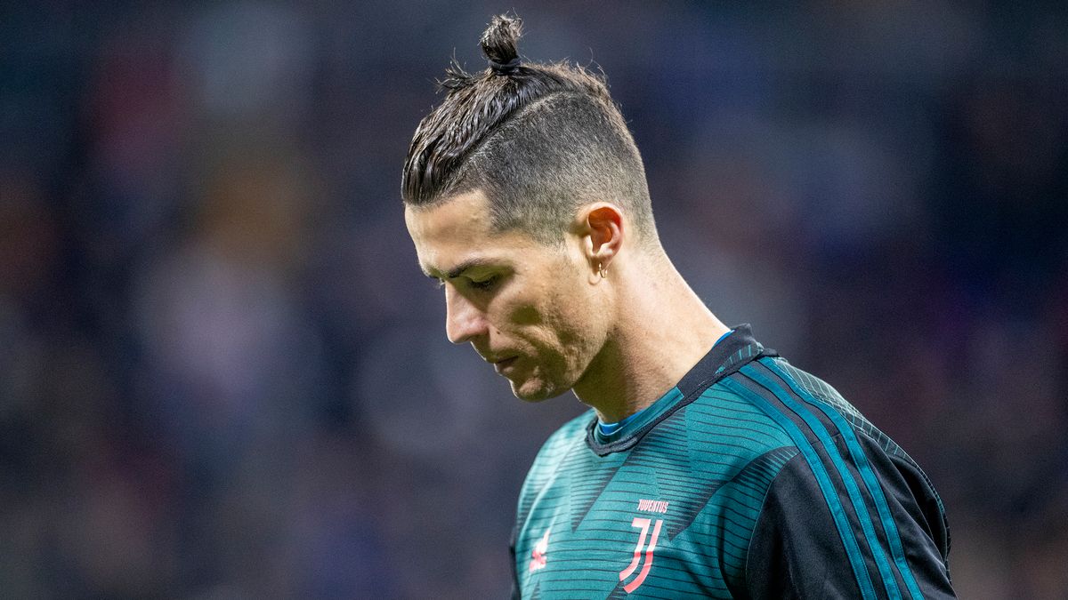 Matka Cristiano Ronaldo wyszła ze szpitala