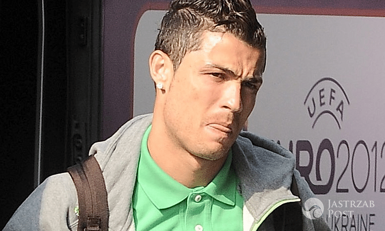Cristiano Ronaldo nie odchodzi z Real Madryt