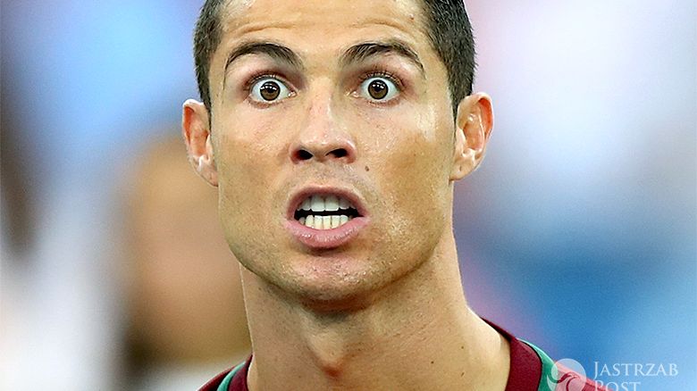 Cristiano Ronaldo Der Spiegel seksafera