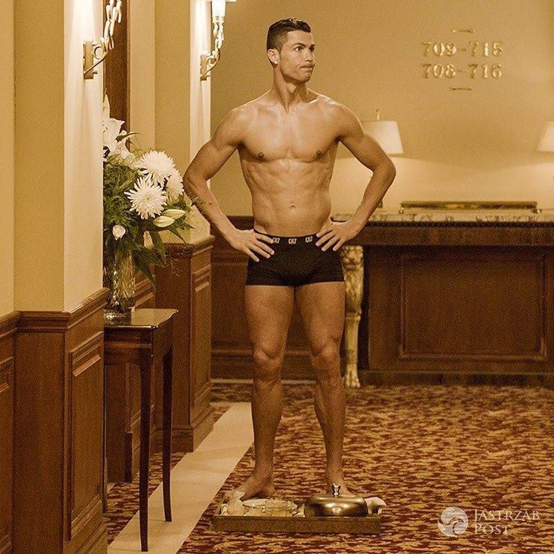 Cristiano Ronaldo zarabia fortune za kazdy wpis w siec