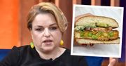 Katarzyna Bosacka kupiła zestaw Ralfa Kamińskiego w McDonald's. Wystawiła mu miażdżącą ocenę