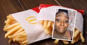 Tylko tak otrzymasz naprawdę świeże frytki w McDonald's. Pracownica zdradza sposób