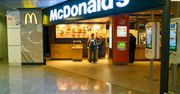 Koronawirus w Polsce. McDonald's przygotowuje się na spadek liczby klientów