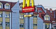 McDonald's rozwiązał problem wielu lokali. W banalny sposób
