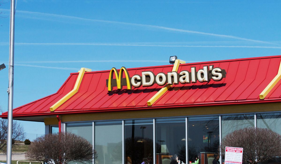 McDonald's wymyślił nowe rozwiązanie. Klienci: "To niehigieniczne"