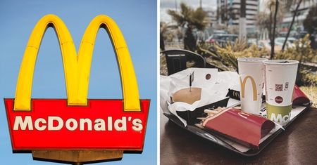 Władze chcą zakazać powstawania kolejnych McDonald's. Trwają prace nad ustawą