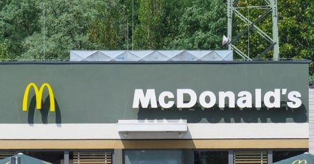 McDonald's uruchomił zupełnie nowy typ lokalu. McDonald's to Go