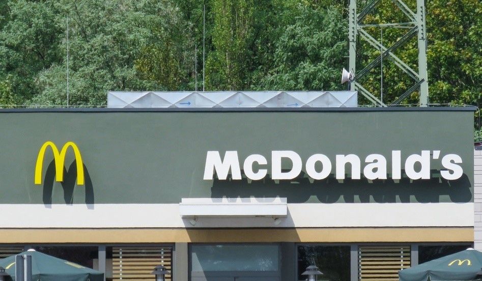 McDonald's uruchomił zupełnie nowy typ lokalu. McDonald's to Go