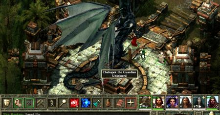 Po odświeżonej edycji Baldur's Gate przyjdzie czas na Icewind Dale?