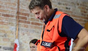 "Na sygnale": Wiktor oskarżony! Czy psychofanka zniszczy mu życie?