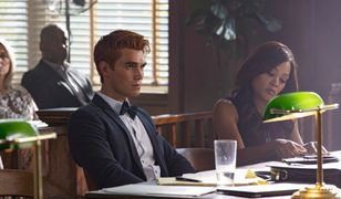 Archie Andrews z “Riverdale” - kim jest bohater serialu?