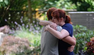 Twórca "Riverdale" opowiedział o odcinku o Luke'u Perrym. "Wiedzieliśmy, że będzie ciężko i tak było"