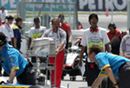 F1: GP Malezji w obiektywie