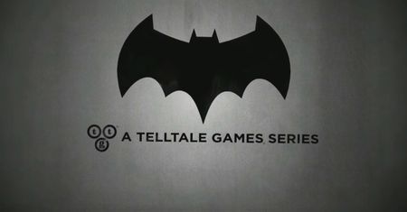 Batman kolejną opowieścią od Telltale Games