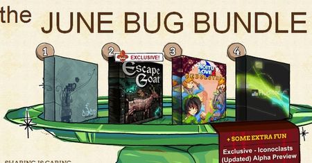 Ruszyła kolejna odsłona akcji Indie Royale