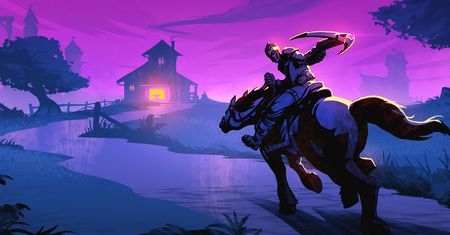 Realm Royale we wczesnym dostępie. Ponieważ battle royale nigdy za dużo