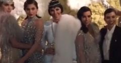 Urodziny Kris Jenner za 2 miliony dolarów