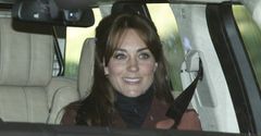 Nowa fryzura Kate Middleton