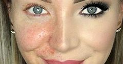 Potęga makijażu. Make-up kontra natura