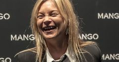 Alkohol, papierosy i narkotyki zrobiły swoje. Kate Moss po 27 latach od początku spektakularnej kariery