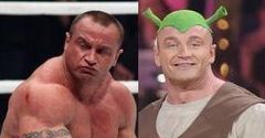 Słodkie oblicze &bdquo;Pudziana&rdquo;