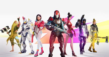 Karnet bojowy: sezon 9 Fortnite - co nowego?